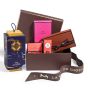 LA MAISON DU CHOCOLAT - 月滿中秋禮籃 CR-25MAF-LM03