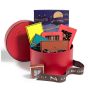 LA MAISON DU CHOCOLAT - 皓月流光中秋禮籃 CR-25MAF-LM04