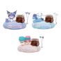 [電子換領券] Häagen-Dazs™ - 《Sanrio Characters》造型雪糕火鍋經典套裝 CR-25XMAS-HDSan