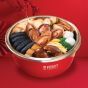 FEAST - 鮑魚珍饈豐食盆菜 (4-6人) CR-26CNY-FAPC01