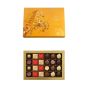 GODIVA - 新年巧克力禮盒24顆裝 CR-26CNY-GD04