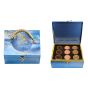 GODIVA - 中秋節巧克力禮盒21顆裝 CR-26MAF-GD05