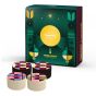 [電子換領券] Häagen-Dazs™ - 品．復古雪糕月餅 (4個裝) CR-26MAF-HD01