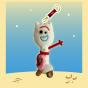 [電子換領券] Häagen-Dazs™ - Toy Story 雪糕月餅 (4個裝)