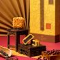[電子換領券] 九龍酒店 - 龍逸軒