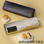 [電子換領券]望月 - 流心杏仁茶月餅 (4件禮盒裝) CR-26MAF-PL10