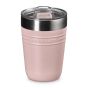 Le Creuset On The Go 保溫杯 350ml (多款顏色) CR-LC-OTGTT359-MO