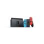 Nintendo Switch (電光藍 / 電光紅) (原裝行貨) CR-4122541-O2O
