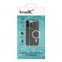 inno3C iPhone 13 Pro Protective Clear Case with MagSafe (TRANSPARENT )