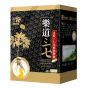 Noto 樂道三七 (金裝植物膠囊) 60粒 CR-4897020273646