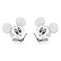 Swarovski 施華洛世奇 Disney Mickey Mouse 耳釘 (5668781) CR-5668781