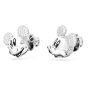 Swarovski 施華洛世奇 Disney Mickey Mouse 耳釘 (5668781)