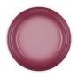 Le Creuset 陶瓷圓形碟 18cm (多款顏色) CR-LC-M18RP-MO