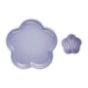 Le Creuset 陶瓷花形碟套裝 (多款顏色) CR-LC-FPS-MO