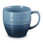 Le Creuset Manila 陶瓷咖啡杯 350ml (多款顏色)