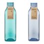 (紐西蘭製造) Sistema - 扭蓋式水樽1L (2件)(顏色隨機) CR-8900889008