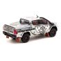 Tarmac Works - 1/64 One Piece 豐田 Toyota Hilux Thousand Sunny With Metal Oil Can 合金車仔(電子換領券) (1隻)