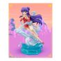 BANDAI - Figuarts Zero Chouette《亂馬1/2》珊璞 模型 CR-BAN-67604