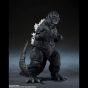 BANDAI - S.H.MonsterArts 哥斯拉 1954 海報配色版