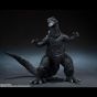 BANDAI - S.H.MonsterArts 哥斯拉 1954 海報配色版