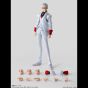 BANDAI - S.H.Figuarts《凸變英雄X》X
