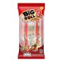[電子換領券] Big C - 小老板 BIG ROLL 卷裝紫菜 - 辣味 2.5克 x 3包 CR-BC-8858702410779