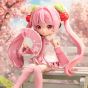 Blokees - 綺遇版 初音未來 櫻花未來 組裝模型 CR-BKS-73540