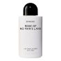 Byredo - 無人之境身體乳液 225ml CR-BYD-BD-ROSE-225