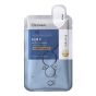 Mediheal - N.M.F 金裝雙倍特強保濕導入裸貼水凝膠面膜升級版 (10入) x 3件組