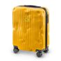 Crash Baggage - STRIPE 行李箱(登機/寄倉) (21"/26"/31") (黑色/黃色/橄欖綠)