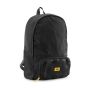 Crash Baggage - Backpack CB320 (黑色/黃色/綠色) CR-CB320-all