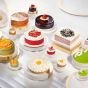 香港港麗酒店 – 餅店 – 精美手工蛋糕 (需於3日前預訂)