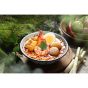 香港港麗酒店 - 咖啡園, 「國際美食自助午餐」
