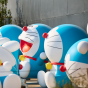 【日本門票 – 100% 多啦A夢&Friends巡迴特展】入場門票