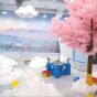 【香港門票 – MAGIC ICE 冰魔法】60分鐘單次門票
