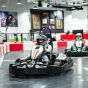 【澳門門票 – Fun Fun Kart卡丁車】8分鐘體驗所有日期適用票