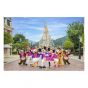 【1日樂園門票】香港迪士尼樂園  CR-CTHK1DL2021R