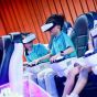 【中國門票 -金谷潮玩聯盟】全天館通玩門票