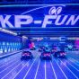 【中國門票 – KP-FUN潮玩遊樂街區】全日任玩門票 CR-CTKFAU202511