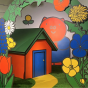 【中國門票 – Miffy米菲,全世界的好朋友-全國城市巡展廣州站】門票