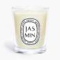 Diptyque - Jasmin 茉莉小型蠟燭 70g CR-DPQ-CAN-JAS-70