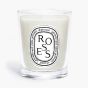Diptyque - Roses 玫瑰小型蠟燭 70g CR-DPQ-CAN-ROS-70
