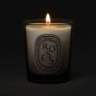 Diptyque - Roses 玫瑰小型蠟燭 70g