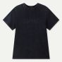 (電子換領券) Esprit 水洗 Logo T 恤 (黑色, 多款尺碼) EFUST0303