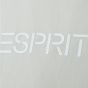 (電子換領券) Esprit 水洗 Logo T 恤 (米白色, 多款尺碼) EFUST0303