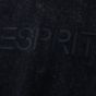 (電子換領券) Esprit 水洗 Logo T 恤 (黑色, 多款尺碼) EMUST0301