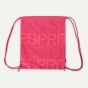 (電子換領券) Esprit 滿版標誌抽繩袋 (粉紅) CR-EUBG0195PK0F
