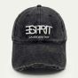 (電子換領券) Esprit 水洗棒球帽 - Causeway Bay (黑色) EUCP0440 CR-EUCP0440BK0F