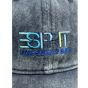 (電子換領券) Esprit 復古洗水棉棒球帽 (藍色) EUCP0463
