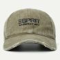 (電子換領券) Esprit 水洗棒球帽 - Causeway Bay (卡其色) EUHT0181 CR-EUHT0181KI0F
